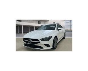 Mercedes-Benz Mercedes-Benz CLA 220 d Gebrauchtwagen