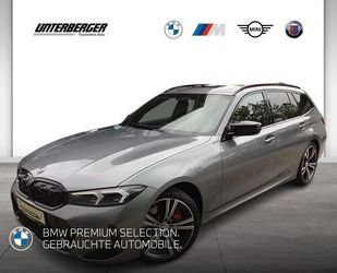 BMW BMW M340i xDrive Touring-M SPORTPAKET-HARMAN KARDO Gebrauchtwagen