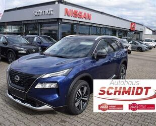 Nissan Nissan X-Trail 1.5 VC-T ePower Tekna+ BOSE/PGD/Pro Gebrauchtwagen