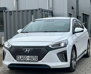 Hyundai Hyundai IONIQ Premium Hybrid/RFK/Navi/SHZ/Klima/Si Gebrauchtwagen