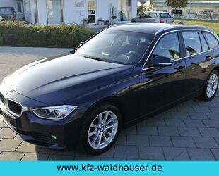 BMW BMW 330d xDrive Autom. NAVI PDC Xenon Gebrauchtwagen