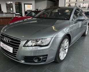 Audi Audi A7 Sportback 3.0 TDI quattro 