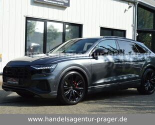 Audi Audi Q8 50 TDI quattro competition plus Gebrauchtwagen