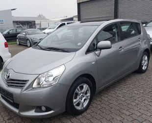 Toyota Toyota Verso Edition Gebrauchtwagen