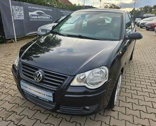 VW Volkswagen POLO*IV*COMFORTLINE*KLIMA* Gebrauchtwagen