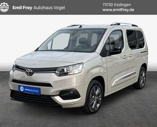 Toyota Toyota Proace City Verso 1.2 Turbo L1 Team D Gebrauchtwagen