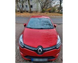 Renault Renault Clio TCe 90 Limited Navi-Keyless-PDC Klima Gebrauchtwagen