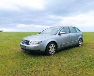 Audi Audi A4 2.5TDI 120kW Avant - Gebrauchtwagen