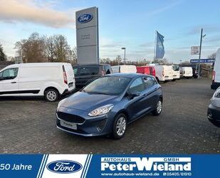 Ford Ford Fiesta Cool & Connect 1.0 EcoBoost EU6d-T DAB Gebrauchtwagen