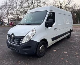 Renault Renault Master Gebrauchtwagen