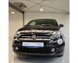 Fiat Fiat 500 *Klima *PDC *CarPlay *Allwetter Gebrauchtwagen