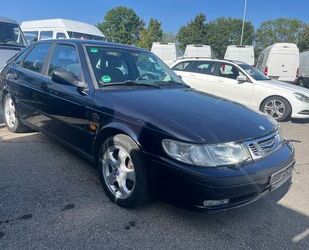 Saab Saab 9-3 Gebrauchtwagen