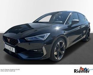 Cupra Cupra Leon e-HYBRID el. Sitz MatrixLED FullLink Ca Gebrauchtwagen