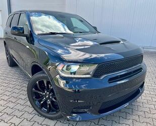 Dodge Dodge Durango 3,6 4x4 7 Sitze 8Gang Night Paket Le Gebrauchtwagen