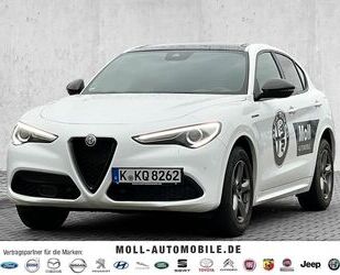 Alfa Romeo Alfa Romeo Stelvio ESTREMA - ASSISTENZPAKET - PANO Gebrauchtwagen