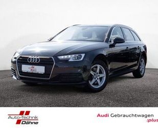 Audi Audi A4 Avant 35 2.0 TDI S-tronic PDC SHZ XENON NA Gebrauchtwagen