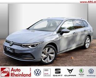 VW Volkswagen Golf Variant VIII MOVE 1.5 TSI OPF ACC/ Gebrauchtwagen