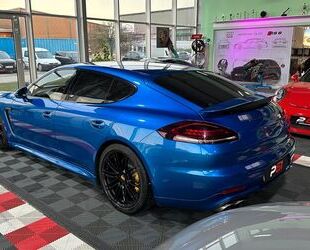 Porsche Porsche Panamera Turbo S Gebrauchtwagen