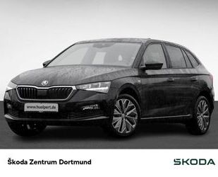 Skoda Skoda Scala 1.0 KAMERA ALU LED NAVI SITZHEIZUNG DA Gebrauchtwagen