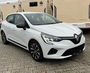 Renault Renault Clio Equilibre TCe 90 | KLIMA | SHZ Gebrauchtwagen