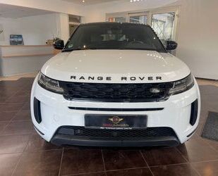 Land Rover Land Rover Range Rover Evoque D240 R-DYNAMIC AWD A Gebrauchtwagen