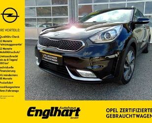 Kia Kia Niro Spirit 1.6 Hybrid Gebrauchtwagen