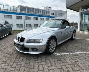 BMW BMW Z3 Roadster 2.0 Gebrauchtwagen