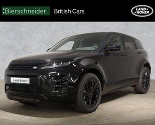 Land Rover Land Rover Range Rover Evoque P200 Dynamic HSE BLA Gebrauchtwagen