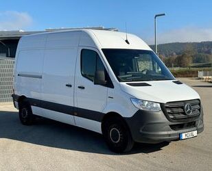 Mercedes-Benz Mercedes-Benz eSprinter III Kasten FWD eSprinter 3 Gebrauchtwagen