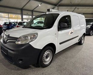 Renault Renault Kangoo Rapid Maxi Extra L2 dCi 90 Klima PD Gebrauchtwagen