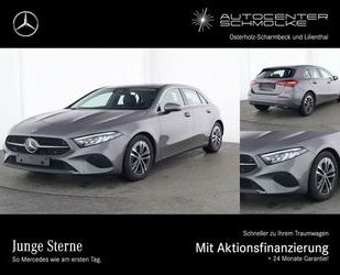 Mercedes-Benz Mercedes-Benz A 200 PROGRESSIVE ADVANCED*VOLL-DIGG Gebrauchtwagen