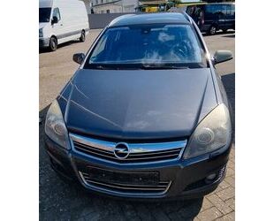 Opel Opel Astra Caravan 1.7 CDTI INNOVATION 