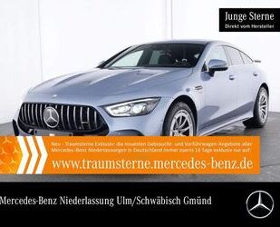 Mercedes-Benz Mercedes-Benz GT 43 4M+ AMG/V8 STYLING/AERO/DISTR/ Gebrauchtwagen