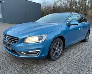 Volvo Volvo V60 2.0 D3 150PS NR:29050 Gebrauchtwagen