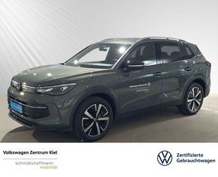 VW Volkswagen Tiguan GOAL 1.5 eTSI NAVI+SITZHZ+ACC+RF Gebrauchtwagen