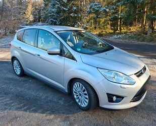 Ford Ford C-Max 1,6 EcoBoost 110kW Titanium Titanium Gebrauchtwagen