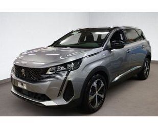 Peugeot Peugeot 5008 GT HDi 130 EAT8 7-Sitz/Navi/SHZ/LED/K Gebrauchtwagen