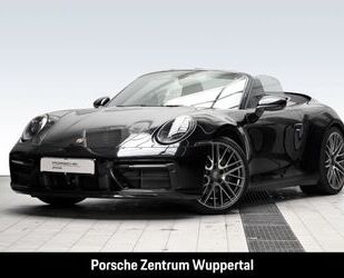 Porsche Porsche 992 911 Carrera Cabrio Sportabgas BOSE LED Gebrauchtwagen