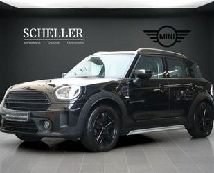 Mini Cooper Countryman Gebrauchtwagen