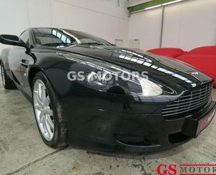 Aston Martin Aston Martin DB9*XENON*PREMIUM AUDIO*KEIN US IMPO Gebrauchtwagen