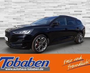 Ford Ford Focus ST-Line Style Turnier Gebrauchtwagen