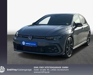 VW Volkswagen Golf VIII 2.0 TDI GTD DSG Black Style P Gebrauchtwagen