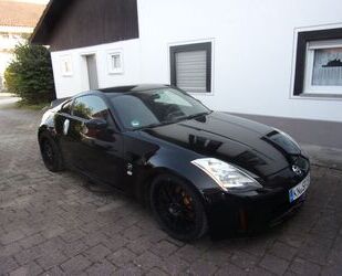 Nissan Nissan 350Z 3.5l - Gebrauchtwagen