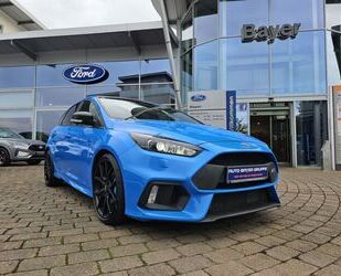 Ford Ford Focus 2.3 EcoBoost S&S Allrad RS Blue & Black Gebrauchtwagen