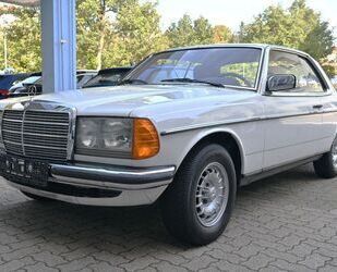 Mercedes-Benz Mercedes-Benz 230 CE Automatik Schiebedach Gebrauchtwagen