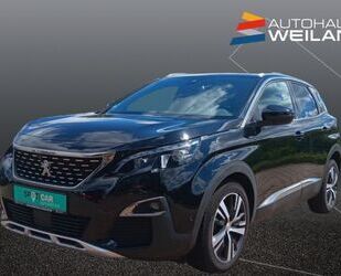 Peugeot Peugeot 3008 PureTech 130 Stop & Start GPF Allure Gebrauchtwagen