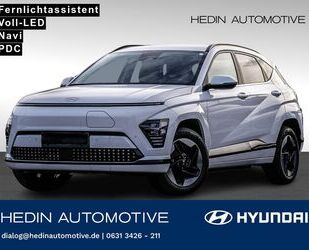 Hyundai Hyundai KONA EV (SX2) ADVANTAGE 48,4kWh KLIMA+NAVI Gebrauchtwagen