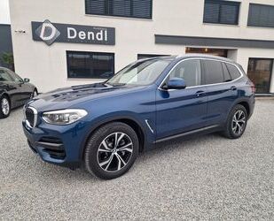 BMW BMW X3 xDrive30dAut.*Head-Up*AHK*Driving Assist.Pl Gebrauchtwagen