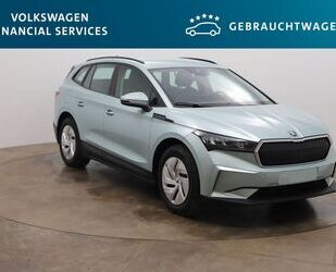 Skoda Skoda Enyaq 50 109kW 1-Gang 4 Türen Gebrauchtwagen