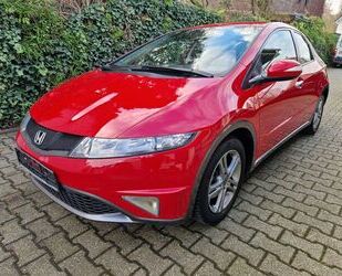 Honda Honda Civic 1.4 Sport, Gebrauchtwagen